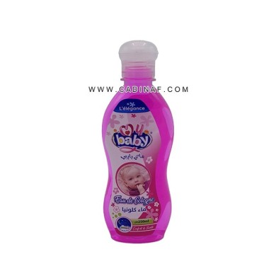 GAMME MY BABY 250 ML...