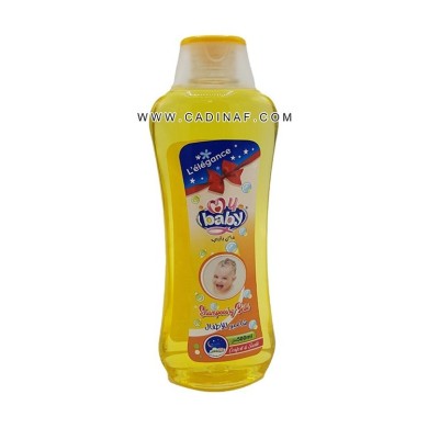 GAMME MY BABY 500 ML...