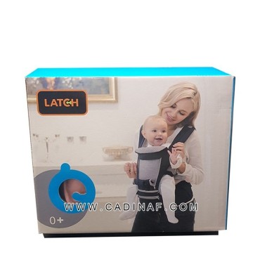 GANGORO LATCH MAX 20KG