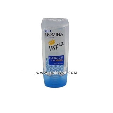 GEL BYPSA 200 ML TRANSP