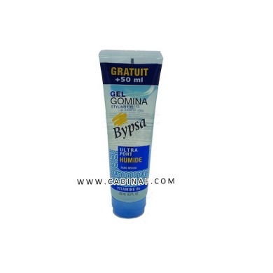 GEL BYPSA 250 ML TUBE