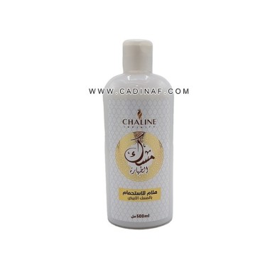 GEL DOUCHE CHALINE 500 ML "...