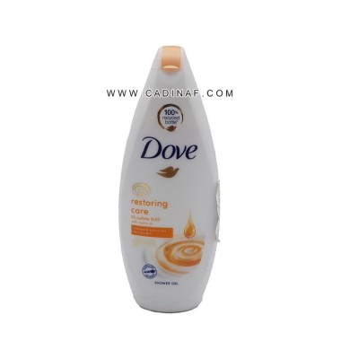 GEL DOUCHE DOVE 250 ML ARAB