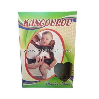 KANGOURO DADDI