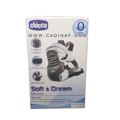 KANGOURO SOFT DREM CHICCO