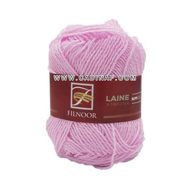 LAINE FIL NOOR 100G SAC*5PCS