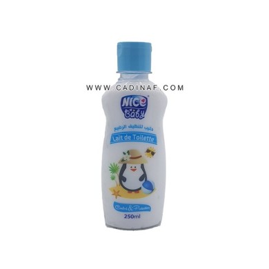 LAIT NICE BABY 250 ML ANC