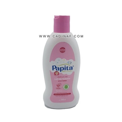 LAIT PAPITA 200 ML