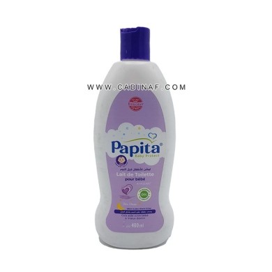 LAIT PAPITA 400 ML