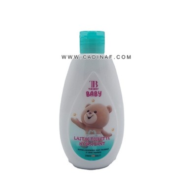 LAIT THE-BEST 200 ML PM