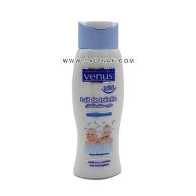 LAIT VENUS BEBE 250 ML