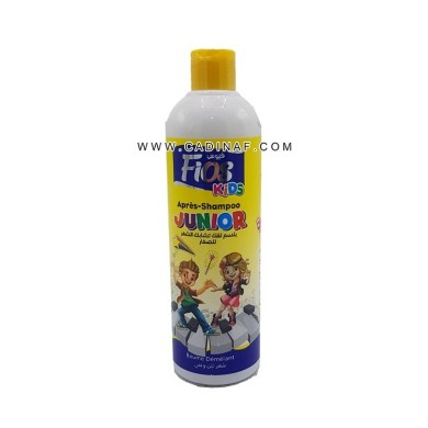 SHAMP-APR FIOS KIDS 400 ML