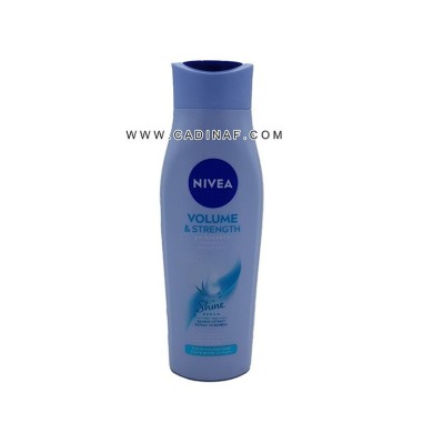 SHAMP NIVEA 300 ML NOUV