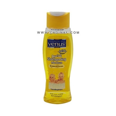 SHAMP VENUS BEBE 250 ML