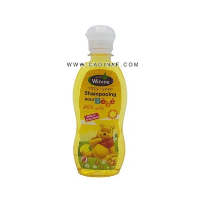 SHAMP WINNIE 250 ML