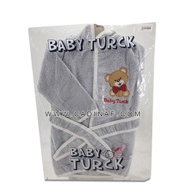 SORT DE BAIN BABY TURCK