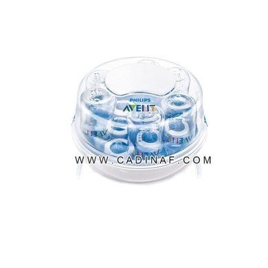 STERILISATEUR AVENT 285-01