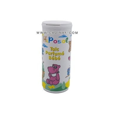 TALC HIPOSOL 100 GR PM