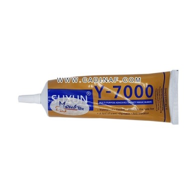 TUBE COLLE Y-7000 110ML