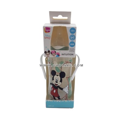 BIBERON PLAST DISNEY 300 ML...