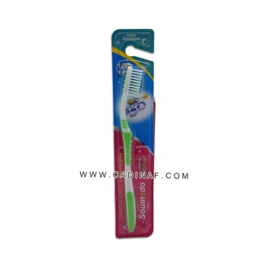 BROSSE DENT SOUMADO ENFANT