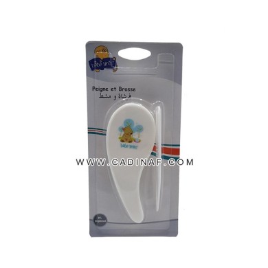 BROSSE & PEIGNE BEBE SMART 039