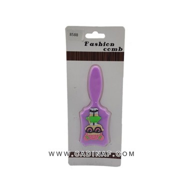 BROSSE PEIGNE FASHION COMB...