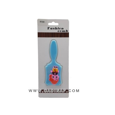 BROSSE PEIGNE FASHION COMB...