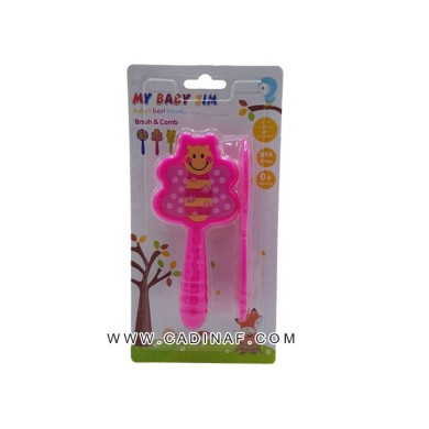 BROSSE PEIGNE MY BABY SIM 2100