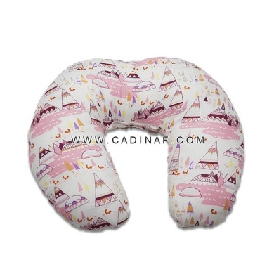 COUSSIN D°DALLAITEMENT