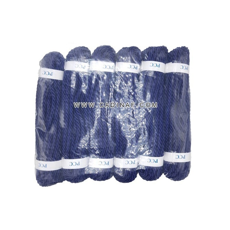 CORDON SALON MAROCAINE *** PCC 6PS