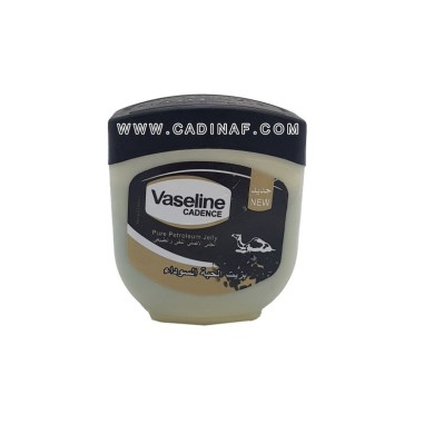 CREME CADENCE " VASELINE "...