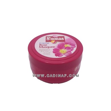 CREME S'NONAS 200 ML ANC