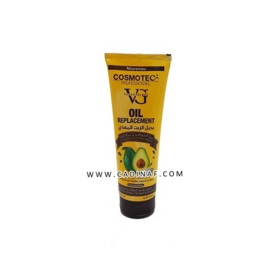 CREME VG 250 ML " OIL REPL...