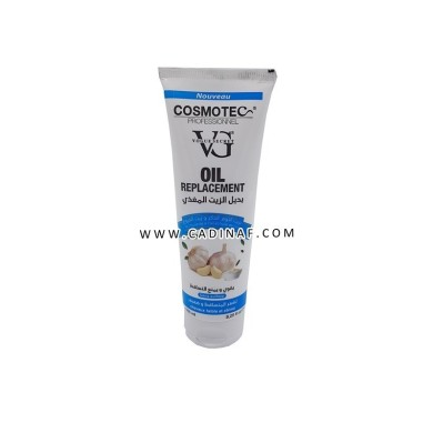 CREME VG 250 ML " OIL REPL...