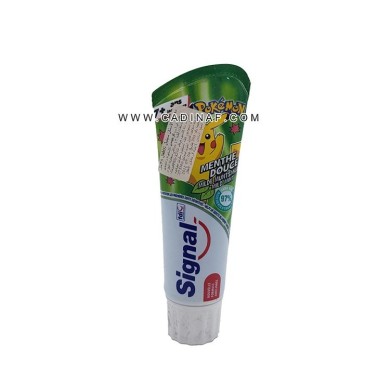 DENTI SIGNAL 50-75 ML KIDS