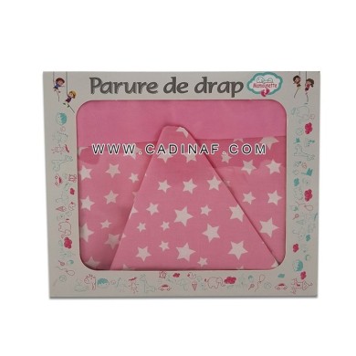 PARURE DE DRAP