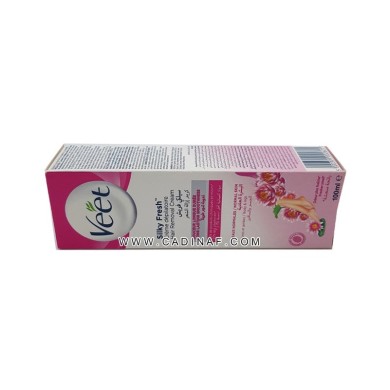 DEPIL VEET 100 ML TUBE PM