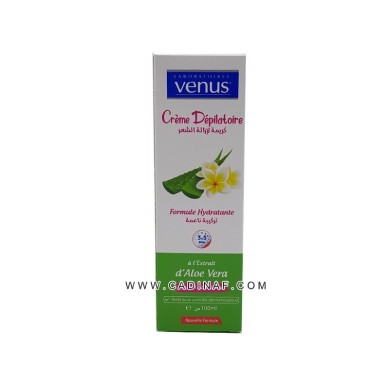 DEPIL VENUS 100 ML TUBE