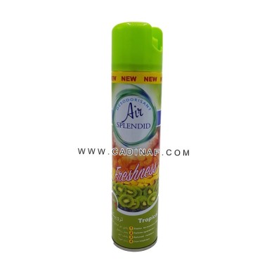 DESODORISANT AIR 300 ML