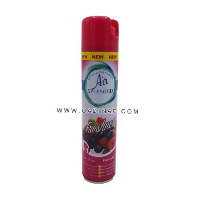 DESODORISANT AIR 300 ML