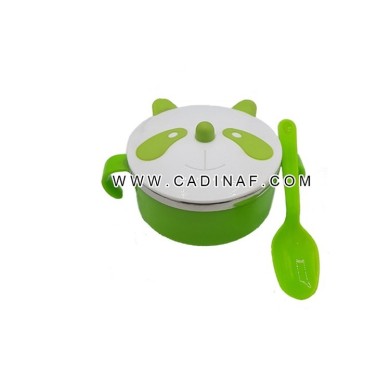 ASSIETTE MTM PANDA 305