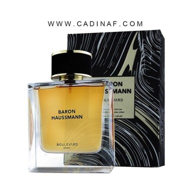 EDT BARON HAUSSMANN 100 ML