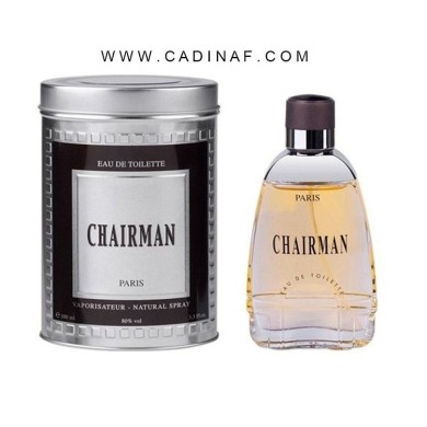 EDT CHAIRMAN 100 ML SOPALUX