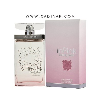 EDT PINK STONE 100 ML 10...