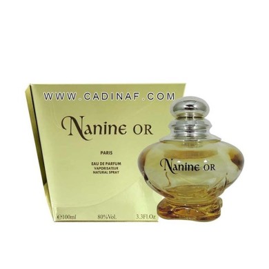 EDT NANINE 100 ML