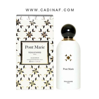 EDT PONT ALEXANDRE 100 ML