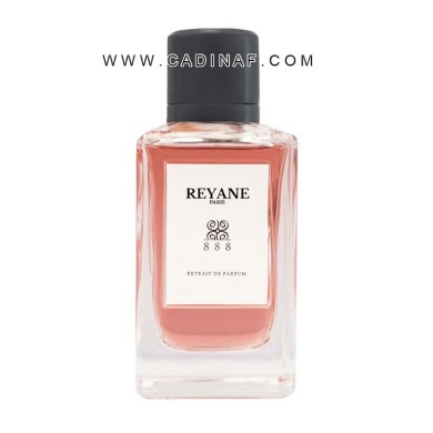 EDT REYANE 100 ML MF