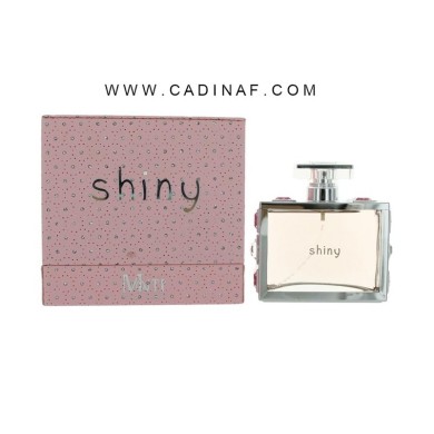 EDT SHINY 100 ML