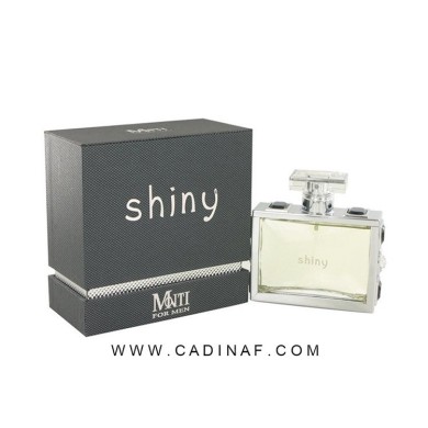 EDT SHINY 100 ML